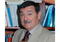 José Carlos Fernández Rozas