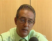 La Asociación de Fiscales dice que si faltan medios en la actuación del juez se atenúa su responsabilidad La Asociación de Fiscales dice que si faltan medios en la actuación del juez se atenúa su responsabilidad. José Hidalgo, fiscal perteneciente a la Comisión de la Asociación de Fiscales