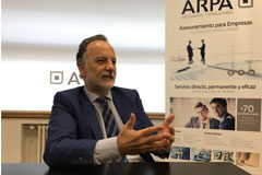 “El futuro traerá cambios, pero la orientación al cliente y la generación de confianza seguirán siendo claves” Jose Ignacio Perez