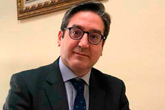 “Los abogados in house están presentes en las decisiones estratégicas del negocio” Jose Luis Luceño, director Jurídico y de Cumplimiento Normativo de Grupo Puma