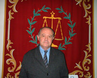 El Magistrado José María Bento Company, elegido Presidente de la Unión Internacional de Magistrados El Magistrado José María Bento Company, elegido Presidente de la Unión Internacional de Magistrados