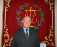 El Magistrado José María Bento Company, elegido Presidente de la Unión Internacional de Magistrados