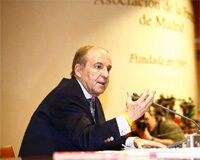 José María García tiene derecho a “dar su versión” José María García tiene derecho a “dar su versión”