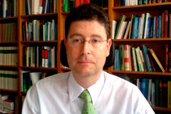 “Resulta necesario un Código de contratos Públicos que garantice la necesaria uniformidad” Jose Maria Gimeno Feliu