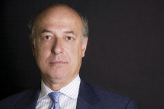 “Se ha perdido algo del papel relevante como asesor y como consultor de confianza que siempre ha tenido el abogado» José María Segovia Cañadas