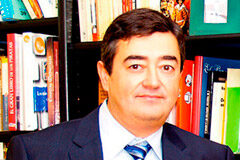 “La conquista de la razón requiere de ese piloto que es el abogado en un mar procesalmente complejo y en el que siempre reina la incertidumbre” José Ramón Chaves García