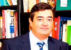 José Ramón Chaves García