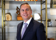 José Ricardo Cadena José Ricardo Cadena