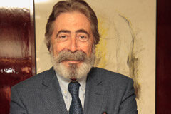 “El Internet de las Cosas, el Big Data y la Inteligencia Artificial están revolucionando los modelos de gestión de los despachos” José Anotonio Muñoz-Zafrilla