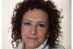 “Hasta hace pocos años, la información sanitaria era patrimonio exclusivo de los médicos” Josefa Cantero Martínez