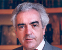 “Un abogado solitario es un abogado amenazado” Un abogado solitario es un abogado amenazado