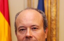 Nuevo Secretario de Estado de Justicia Nuevo Secretario de Estado de Justicia