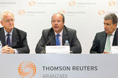 Juan Carlos Campo, nuevo ministro de Justicia Juan Carlos Campo