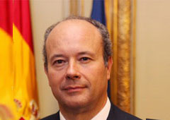 Juan Carlos Campo