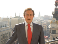 El siglo XXI será el siglo del arbitraje. uan Ignacio Barrero Valverde, Presidente de la Asociación Europea de Arbitraje (AEADE)