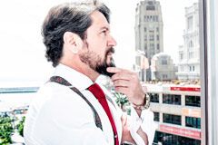 “Hay un bloqueo en la función de abogado por parte del tercer poder del Estado” Juan Inurria