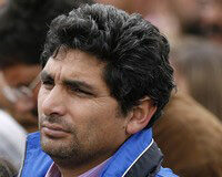 “Exigimos la retirada de la carrera judicial de Rafael Tirado” “Exigimos la retirada de la carrera judicial de Rafael Tirado”