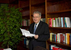 Juan José González Rivas