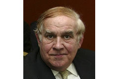 Fallece Juan Luis Iglesias Prada Juan Luis Iglesias Prada