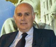 “Nuestro compromiso es afrontar nuevos retos” Juan Pablo González