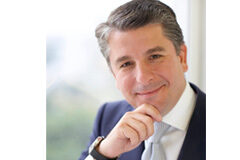 Los Eisenhower Fellows vuelven a apostar por el liderazgo español Juan Pedro Moreno
