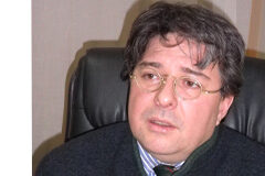 “No creo que las retribuciones públicas de personal salven o quiebren la economía de un país” Juan B. Lorenzo de Membiela