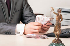 El Consejo de Ministros aborda el viernes el proyecto de Real Decreto que regula los pagos para la asistencia jurídica gratuita en 2019 Justicia gratuita