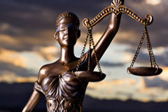 Las nuevas escamas de la justicia Imagen de la Justicia