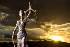 El nuevo proyecto de reforma del Código Penal (II) Imagen de la justicia