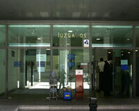 Convocadas las primeras cuarenta plazas de jueces de adscripción territorial Nuevos juzgados de lo mercantil