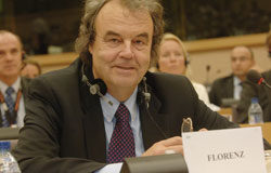 Un ochenta por ciento menos de emisiones contaminantes para 2050 Un ochenta por ciento menos de emisiones contaminantes para 2050