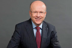 Koen Lenaerts resulta reelegido presidente del Tribunal de Justicia de la Unión Europea Koen Lenaerts