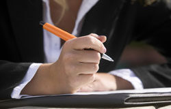 Conviene que preparen bien el escrito de preparación Nuestros lectores ven clave la gestión del conocimiento