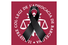 El Colegio de Abogados de Barcelona condena el atentado y ofrece orientación jurídica a las víctimas Lazo