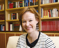 “Las leyes no cambian las cosas de la noche a la mañana” Las leyes no cambian las cosas de la noche a la mañana