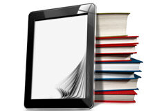 La revolución digital de las bibliotecas jurídicas Libro electrónico