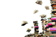 Convocada la VI Edición del Premio Abogados de Novela Libros