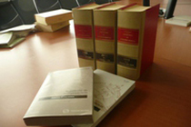 La marca Aranzadi lidera en solitario el ranking del SPI (Scholarly Publishers Indicators) financiado por el CSIC Libros de Aranzadi