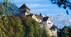 El Reino de los Evasores Liechtenstein