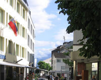 Los paraísos fiscales siguen siendo atractivos El affair Liechtenstein sigue destapando escándalos