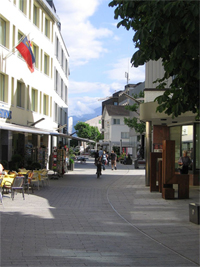 El affair Liechtenstein sigue destapando escándalos