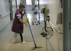 Un juzgado de Santander amplía el derecho a decidir el horario laboral por motivos de conciliación limpiadora Un juzgado de Santander amplía el derecho a decidir el horario laboral por motivos de conciliación limpiadora