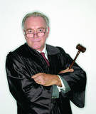 Justicia colapsada, injusticia enmascarada (II) Justicia colapsada, injusticia enmascarada