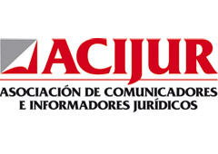 Logo ACIJUR