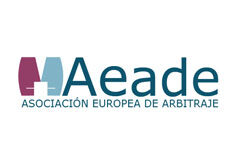 Nace el Comité de Arbitraje Societario y Mercantil de la Asociación Europea de Arbitraje Logo Asociación Europea de Arbitraje