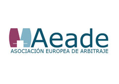 Logo Asociación Europea de Arbitraje