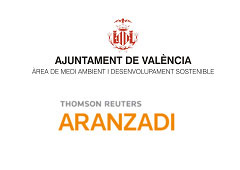 Logo Ayuntamiento Valencia
