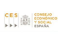 El Consejo Económico y Social advierte de que el nuevo Código Mercantil puede colisionar con la legislación laboral Logo CES