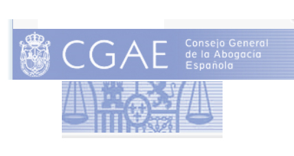 Logo del CGAE