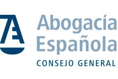 La Abogacía pone a disposición de los ciudadanos un escrito para la suspensión inmediata del desahucio Logo Consejo General de la Abogacía Española